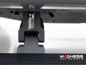 Toyota Tacoma Side Steps - Power Running Boards - Rough Country - E-Boards Toyota Tacoma Side Steps - Power Running Boards - Rough Country - E-Boards